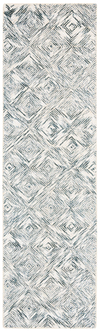 Safavieh Soho Soh125Y Ivory/Green Area Rug