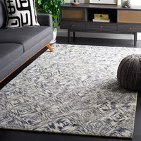 Safavieh Soho Soh125Y Ivory/Green Area Rug