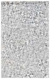 Safavieh Soho Soh125Y Ivory/Green Rug.