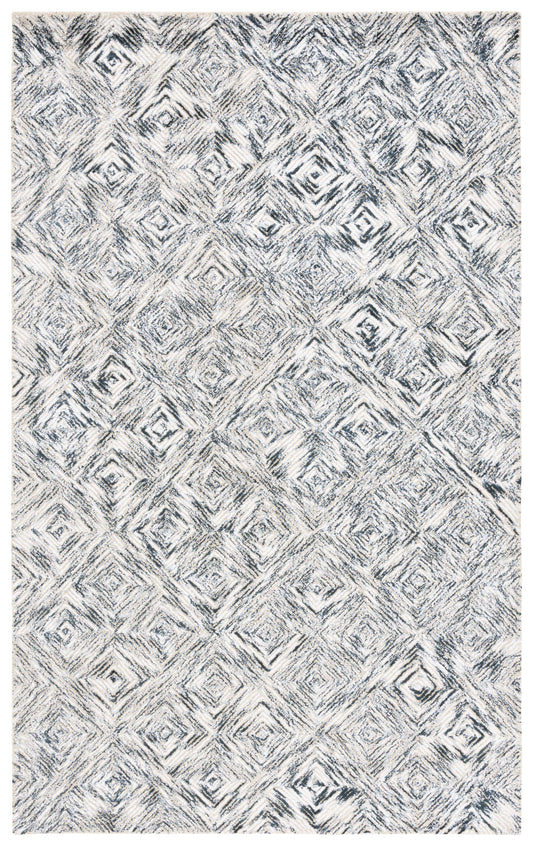 Safavieh Soho Soh125Y Ivory/Green Area Rug