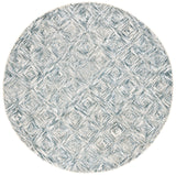 Safavieh Soho Soh125Y Ivory/Green Rug.