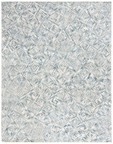 Safavieh Soho Soh125Y Ivory/Green Rug.