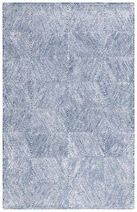 Safavieh Soho Soh126N Navy/Ivory Area Rug