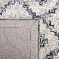 Safavieh Soho Soh128F Grey/Ivory Area Rug