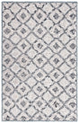 Safavieh Soho Soh128F Grey/Ivory Rug.