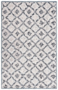 Safavieh Soho Soh128F Grey/Ivory Area Rug