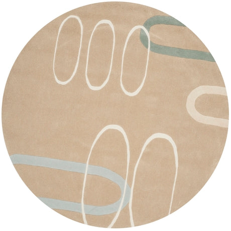 Safavieh Soho soh301a Beige Rugs.