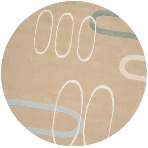 Safavieh Soho soh301a Beige Rugs.