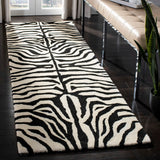 Safavieh Soho soh435a Black / White Rugs