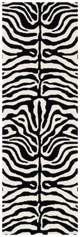 Safavieh Soho soh435a Black / White Rugs