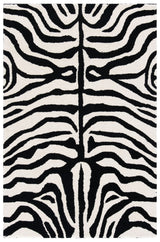 Safavieh Soho soh435a Black / White Rugs