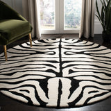 Safavieh Soho soh435a Black / White Rugs