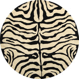 Safavieh Soho soh435a Black / White Rugs