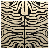 Safavieh Soho soh435a Black / White Rugs