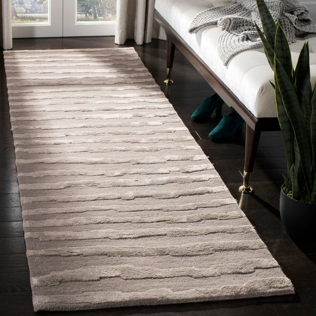 Safavieh Soho Soh519A Grey Rugs