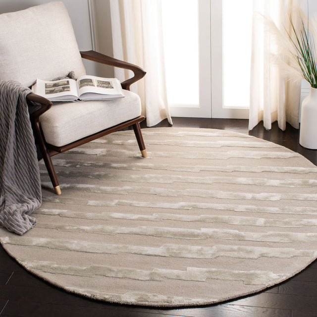 Safavieh Soho Soh519A Grey Rugs