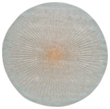 Safavieh Soho Soh655J Blue/Beige Rug.
