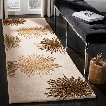 Safavieh Soho soh712a Beige Rugs