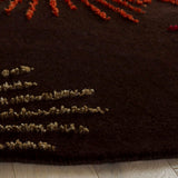 Safavieh Soho soh712b Brown / Multi Rugs