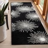 Safavieh Soho soh712d Black / White Rugs