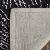 Safavieh Soho soh712d Black / White Rugs
