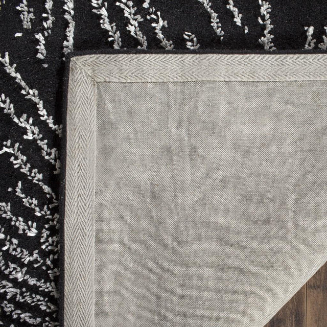Safavieh Soho soh712d Black / White Rugs