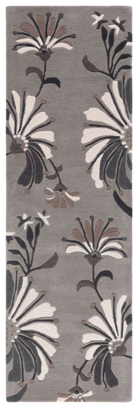 Safavieh Soho Soh826F Grey/Ivory Area Rug