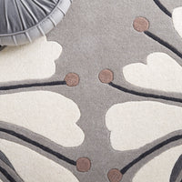 Safavieh Soho Soh826F Grey/Ivory Area Rug