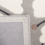 Safavieh Soho Soh826F Grey/Ivory Rug.