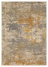Oriental Weavers Sphinx SOLERI SOL03 Beige Abstract Rugs
