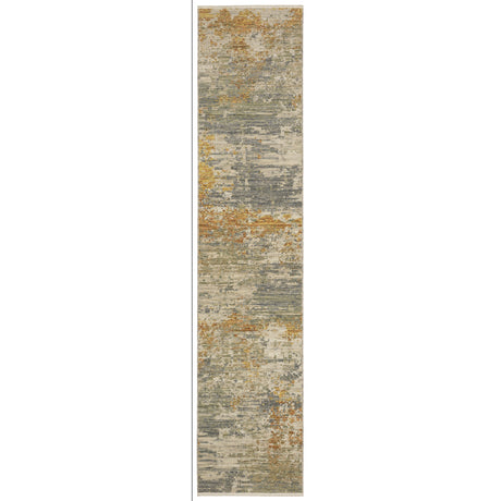 Oriental Weavers Sphinx SOLERI SOL03 Beige Abstract Rugs