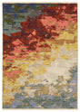 Oriental Weavers Sphinx SOLERI SOL04 Beige Abstract Rugs