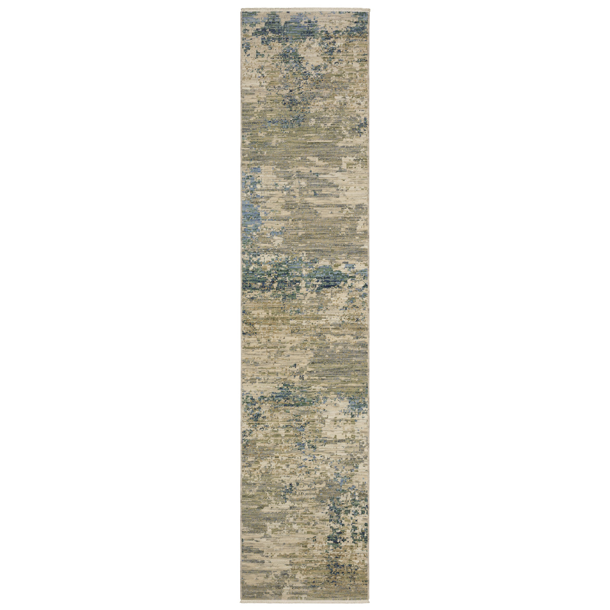 Oriental Weavers Sphinx SOLERI SOL07 Beige Abstract Rugs