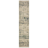Oriental Weavers Sphinx SOLERI SOL08 Beige Abstract Rugs