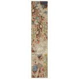 Oriental Weavers Sphinx SOLERI SOL09 Beige Abstract Rugs