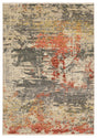 Oriental Weavers Sphinx SOLERI SOL10 Beige Abstract Rugs