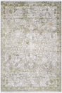 Surya Solar Sor-2325 Olive, Off-White, Taupe, Light Gray Rug.