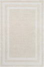 Surya Sorrento Sot-2300 Ivory, Taupe Rugs.