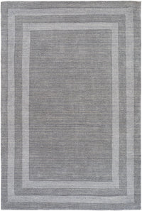 Surya Sorrento Sot-2304 Medium Gray Rugs