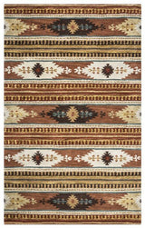 Rizzy Southwest Su8156 Multi Rugs