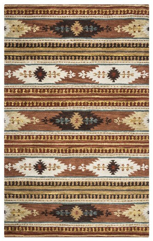 Rizzy Southwest Su8156 Multi Rugs