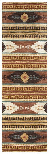 Rizzy Southwest Su8156 Multi Rugs