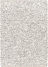 Surya Super Pebble Spb-2301 Light Silver, Pale Slate, Ash, Slate Rug.