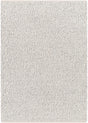 Surya Super Pebble Spb-2301 Light Silver, Pale Slate, Ash, Slate Rug.