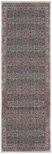 Nourison Grand Washables Grw04 Emerald Area Rug