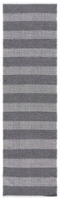 Safavieh Striped Kilim Stk802Z Ivory/Black Rug.