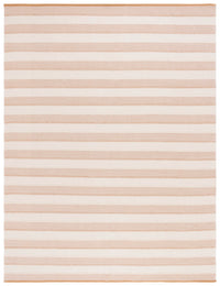 Safavieh Striped Kilim Stk803B Beige/Gold Area Rug