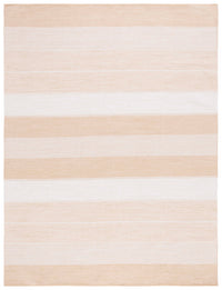 Safavieh Striped Kilim Stk804D Ivory/Gold Area Rug