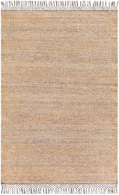 Surya Southampton Suh-2302 Tan, Charcoal, Medium Gray Rugs