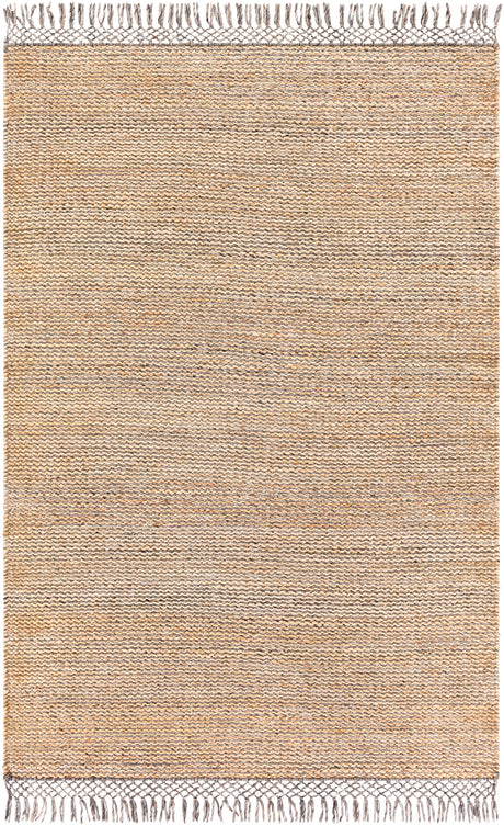 Surya Southampton Suh-2302 Tan, Charcoal, Medium Gray Rugs.
